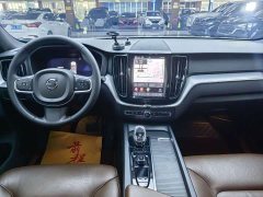 Volvo XC60 2023 B5 AWD Smart Luxury Edition - ფოტო 6