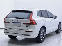 Volvo XC60 2023 B5 AWD Smart Luxury Edition - ფოტო 7