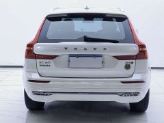 Volvo XC60 2023 B5 AWD Smart Luxury Edition - ფოტო 8