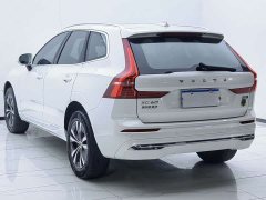 Volvo XC60 2023 B5 AWD Smart Luxury Edition - ფოტო 9