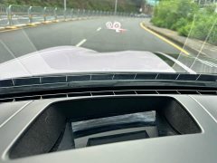 Porsche Panamera 4 Executive Long Wheelbase 2.9T - ფოტო 11