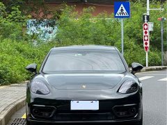 Porsche Panamera 4 Executive Long Wheelbase 2.9T - ფოტო 13