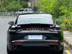 Porsche Panamera 4 Executive Long Wheelbase 2.9T - ფოტო 15