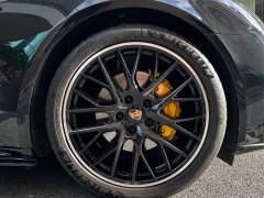 Porsche Panamera 4 Executive Long Wheelbase 2.9T - ფოტო 18