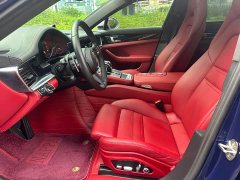 Porsche Panamera 4 Executive Long Wheelbase 2.9T - ფოტო 2