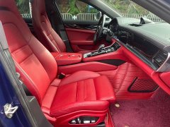 Porsche Panamera 4 Executive Long Wheelbase 2.9T - ფოტო 4