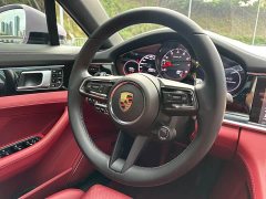Porsche Panamera 4 Executive Long Wheelbase 2.9T - ფოტო 8