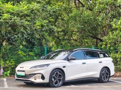 BYD Dolphin 06 DM-i Touring DM-i 150KM Flagship - ფოტო 1