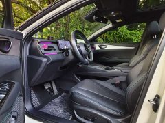 BYD Dolphin 06 DM-i Touring DM-i 150KM Flagship - ფოტო 10