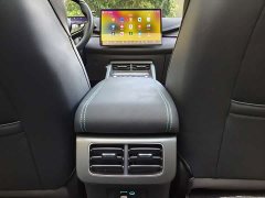 BYD Dolphin 06 DM-i Touring DM-i 150KM Flagship - ფოტო 12