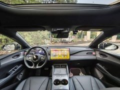 BYD Dolphin 06 DM-i Touring DM-i 150KM Flagship - ფოტო 13