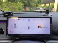 BYD Dolphin 06 DM-i Touring DM-i 150KM Flagship - ფოტო 14