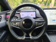 BYD Dolphin 06 DM-i Touring DM-i 150KM Flagship - ფოტო 15