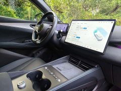 BYD Dolphin 06 DM-i Touring DM-i 150KM Flagship - ფოტო 16