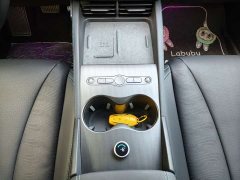 BYD Dolphin 06 DM-i Touring DM-i 150KM Flagship - ფოტო 18