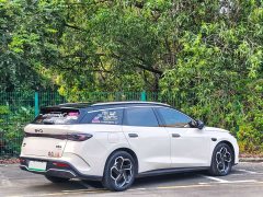 BYD Dolphin 06 DM-i Touring DM-i 150KM Flagship - ფოტო 5