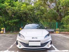 BYD Dolphin 06 DM-i Touring DM-i 150KM Flagship - ფოტო 6