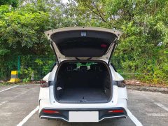 BYD Dolphin 06 DM-i Touring DM-i 150KM Flagship - ფოტო 8