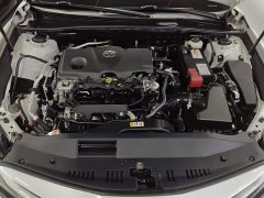 Toyota Camry 2.5S Sharp Edition - ფოტო 10