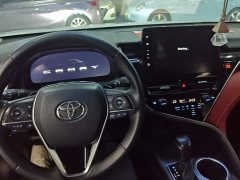 Toyota Camry 2.5S Sharp Edition - ფოტო 12