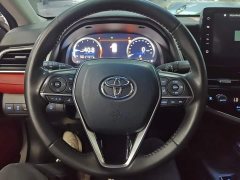 Toyota Camry 2.5S Sharp Edition - ფოტო 15