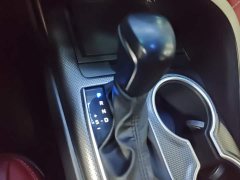 Toyota Camry 2.5S Sharp Edition - ფოტო 16