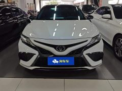 Toyota Camry 2.5S Sharp Edition - ფოტო 2