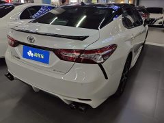 Toyota Camry 2.5S Sharp Edition - ფოტო 3