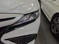 Toyota Camry 2.5S Sharp Edition - ფოტო 5