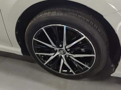 Toyota Camry 2.5S Sharp Edition - ფოტო 6