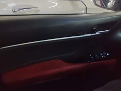 Toyota Camry 2.5S Sharp Edition - ფოტო 7