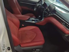Toyota Camry 2.5S Sharp Edition - ფოტო 8