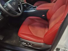 Toyota Camry 2.5S Sharp Edition - ფოტო 9