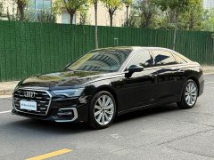 Audi A6L 45 TFSI Premium Dynamic - ფოტო 1