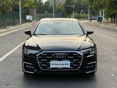 Audi A6L 45 TFSI Premium Dynamic - ფოტო 2