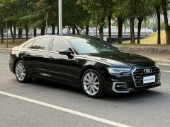 Audi A6L 45 TFSI Premium Dynamic - ფოტო 3