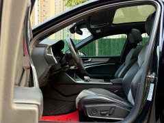 Audi A6L 45 TFSI Premium Dynamic - ფოტო 4