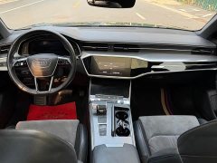 Audi A6L 45 TFSI Premium Dynamic - ფოტო 5