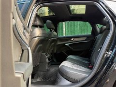 Audi A6L 45 TFSI Premium Dynamic - ფოტო 6
