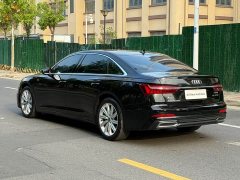 Audi A6L 45 TFSI Premium Dynamic - ფოტო 7