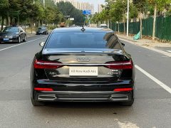 Audi A6L 45 TFSI Premium Dynamic - ფოტო 8