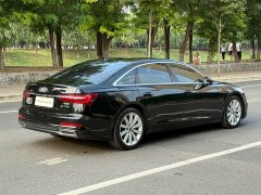 Audi A6L 45 TFSI Premium Dynamic - ფოტო 9