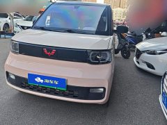 Wuling Hongguang MINIEV Macaron Premium Edition LFP - ფოტო 1