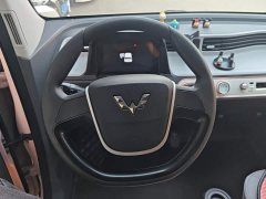 Wuling Hongguang MINIEV Macaron Premium Edition LFP - ფოტო 15