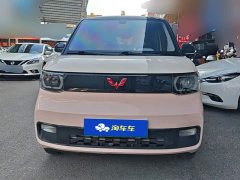 Wuling Hongguang MINIEV Macaron Premium Edition LFP - ფოტო 2