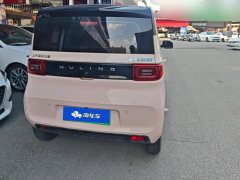 Wuling Hongguang MINIEV Macaron Premium Edition LFP - ფოტო 3