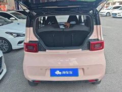 Wuling Hongguang MINIEV Macaron Premium Edition LFP - ფოტო 4
