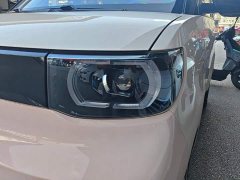 Wuling Hongguang MINIEV Macaron Premium Edition LFP - ფოტო 5
