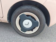 Wuling Hongguang MINIEV Macaron Premium Edition LFP - ფოტო 6