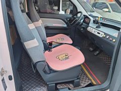 Wuling Hongguang MINIEV Macaron Premium Edition LFP - ფოტო 8